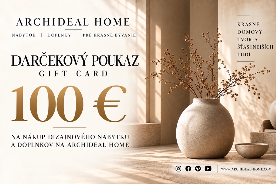 GIFT CARD 100 €
