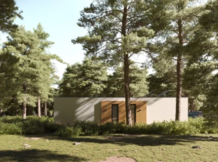 Luxury Bungalow