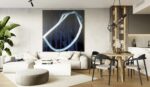 Skypark Bratislava interior design - Image 2