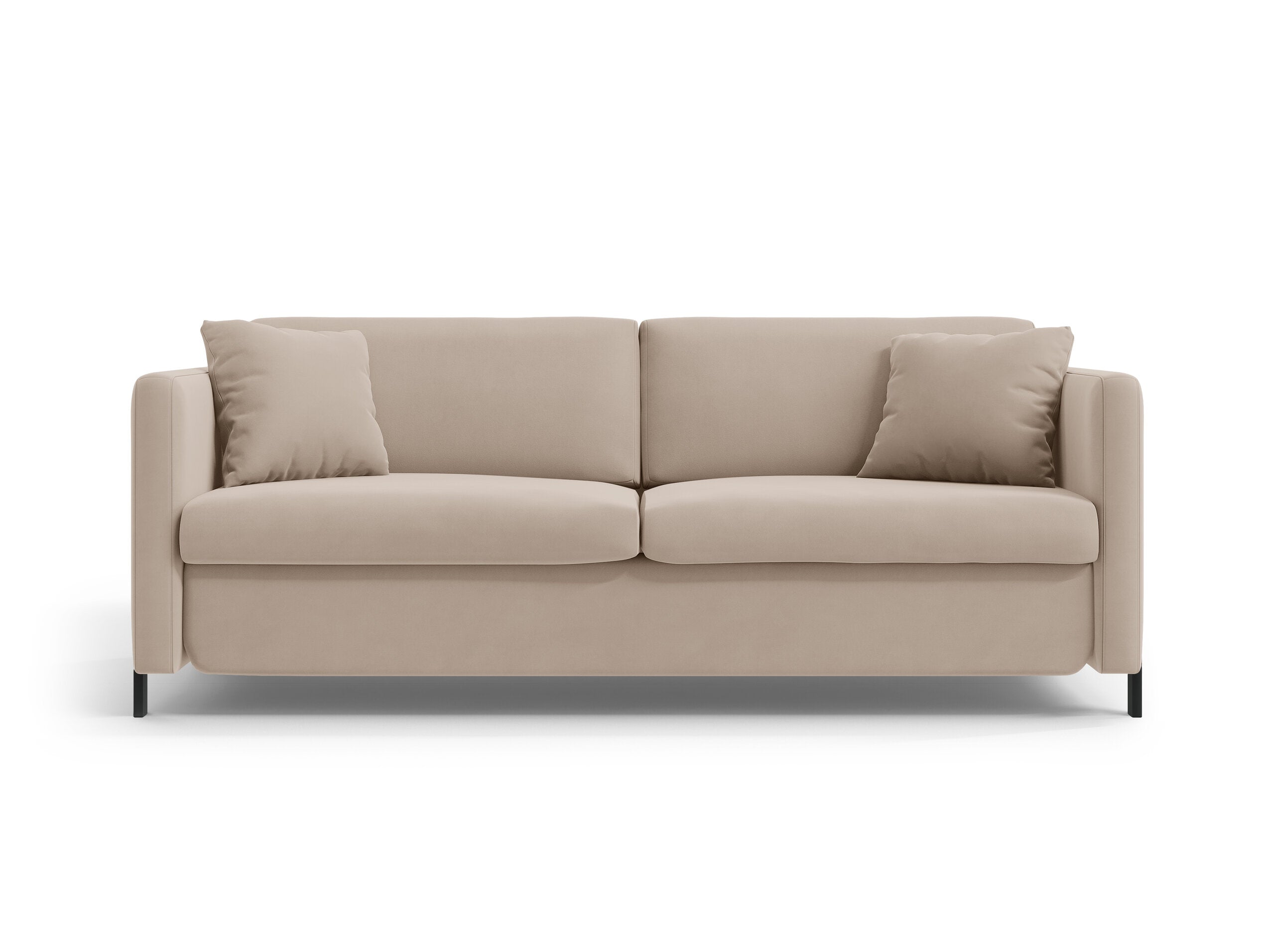 Gloria 3-Seater Sofa
