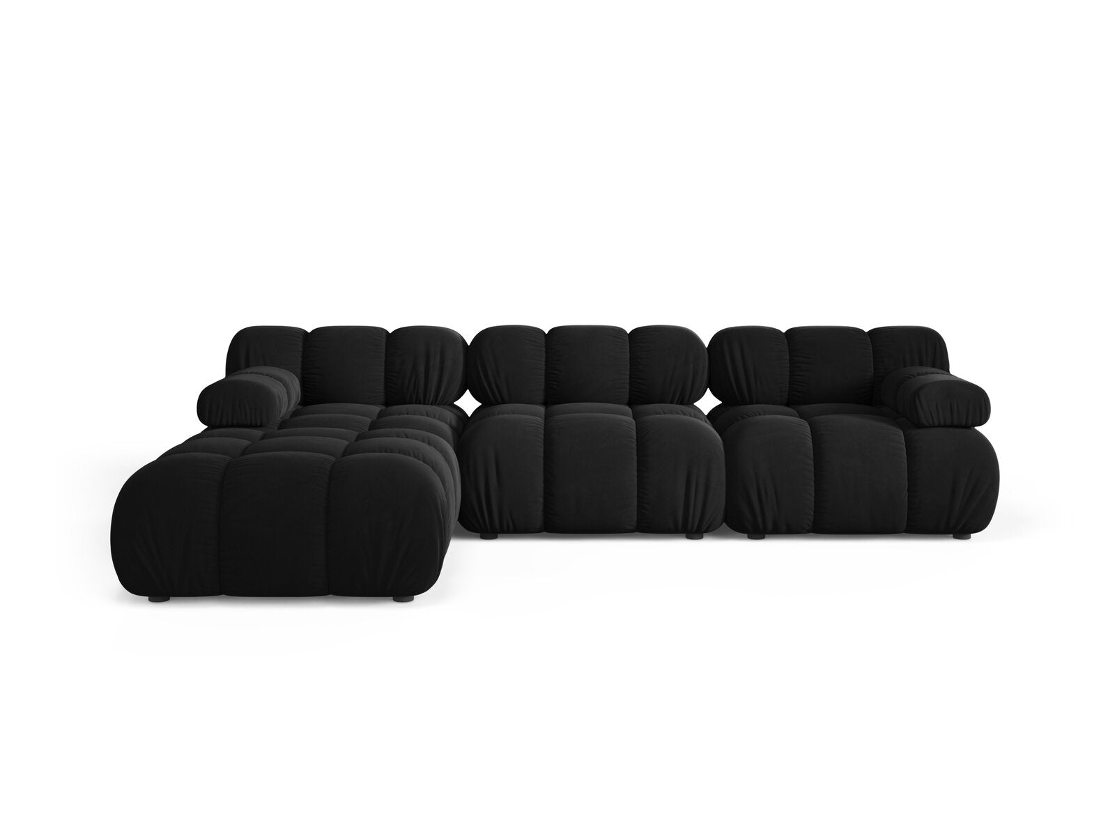 Bellis modular corner sofa for 4