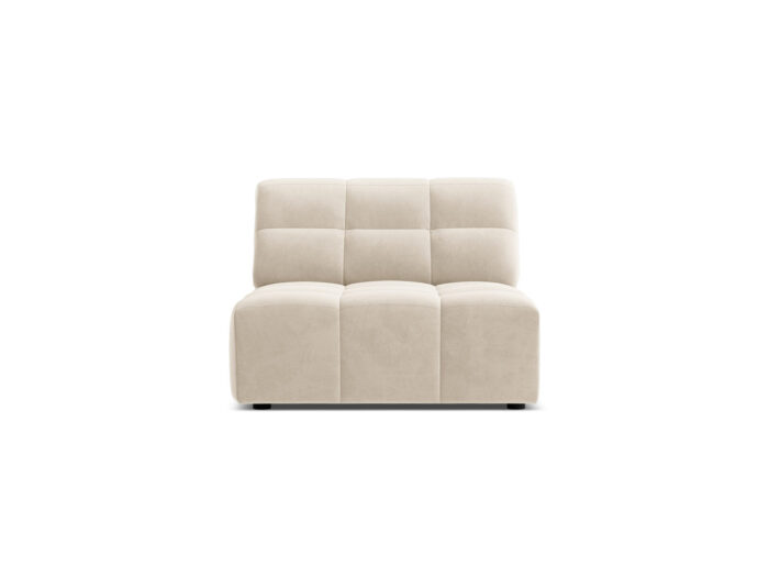 Modul bez opierok Jennifer 80 cm