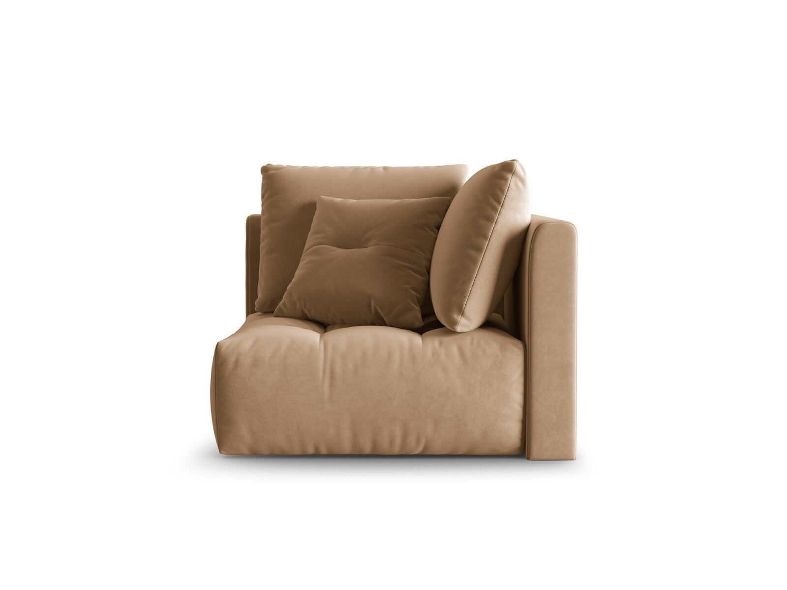 Corner module Bloom