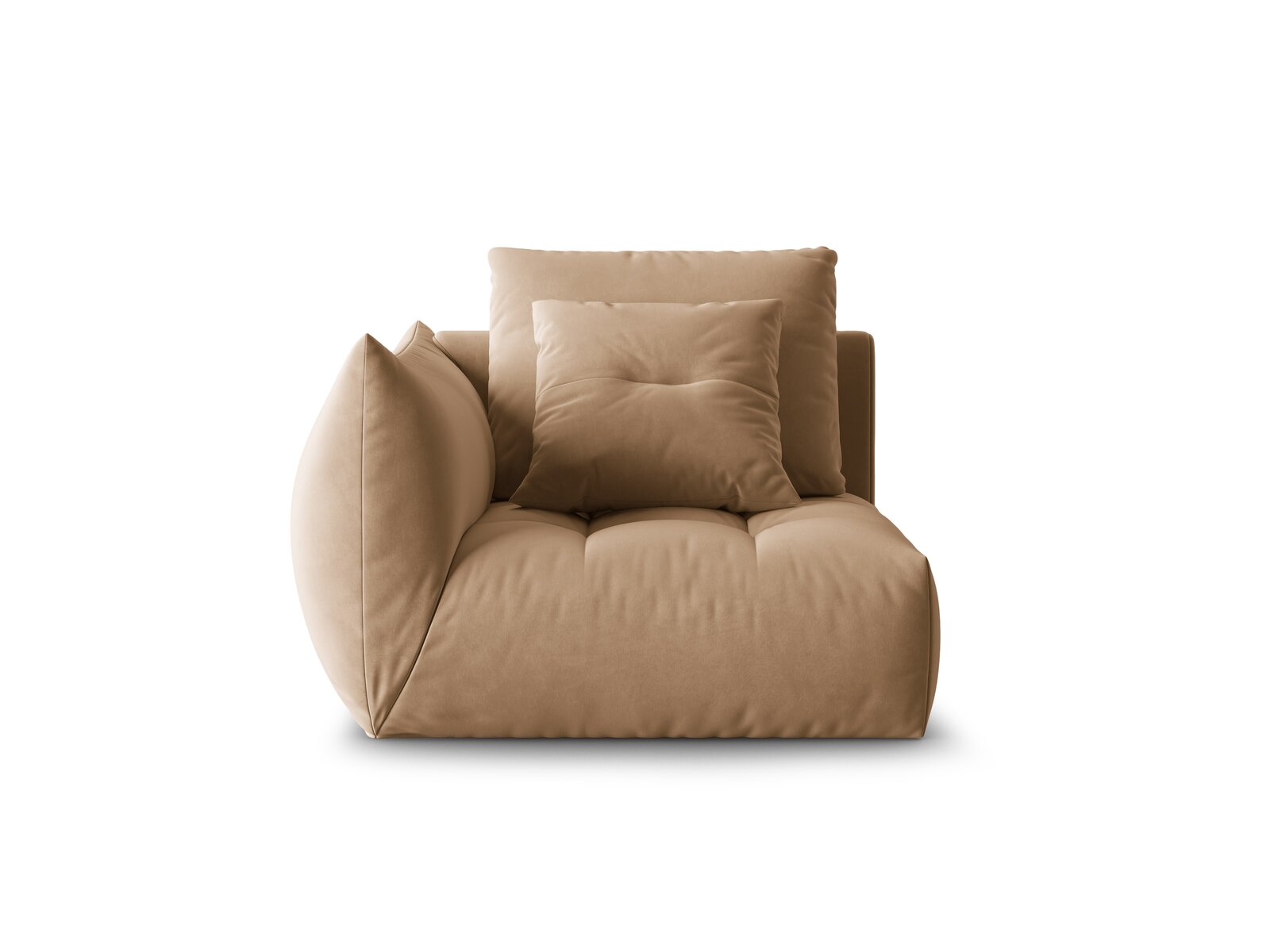 Seat module Bloom 116 cm