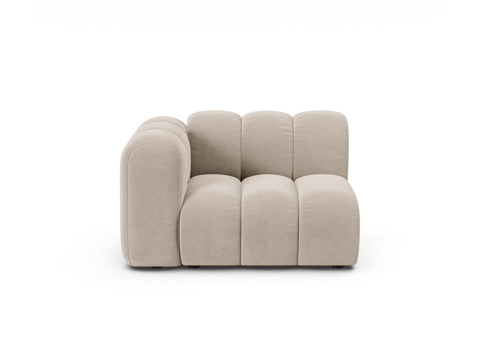 Seat module Lupine 115 cm