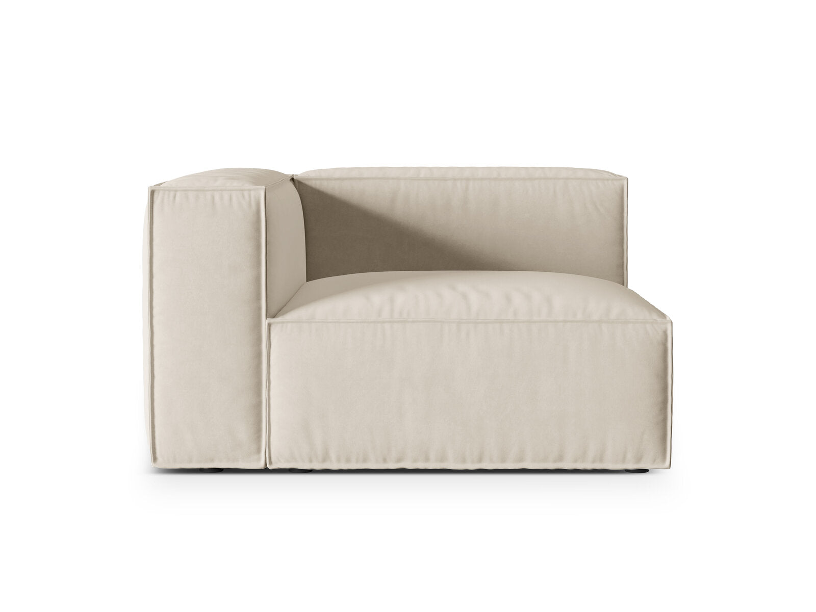 Seat module Nuria 125 cm