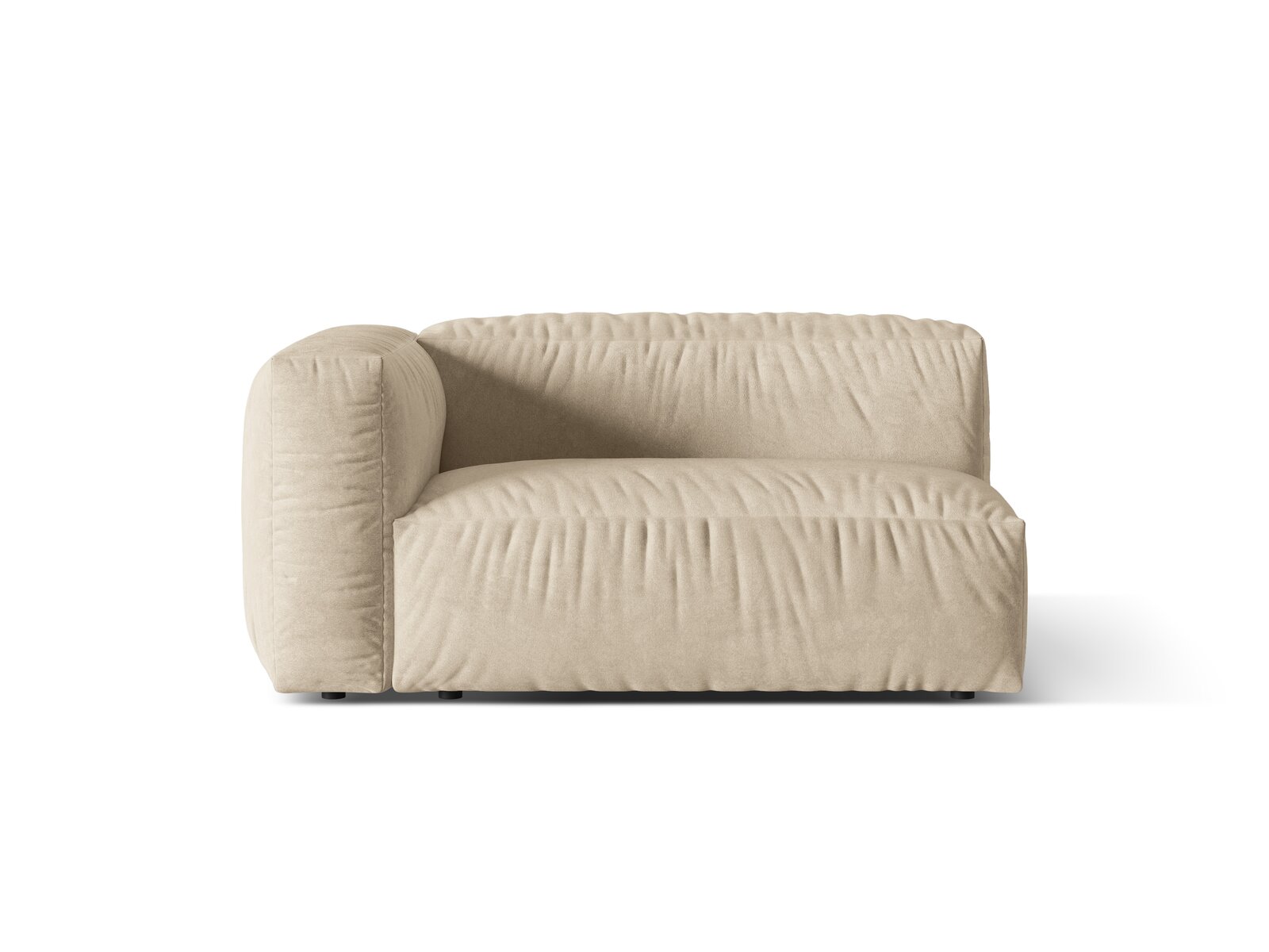Two-seat module Martina 160 cm