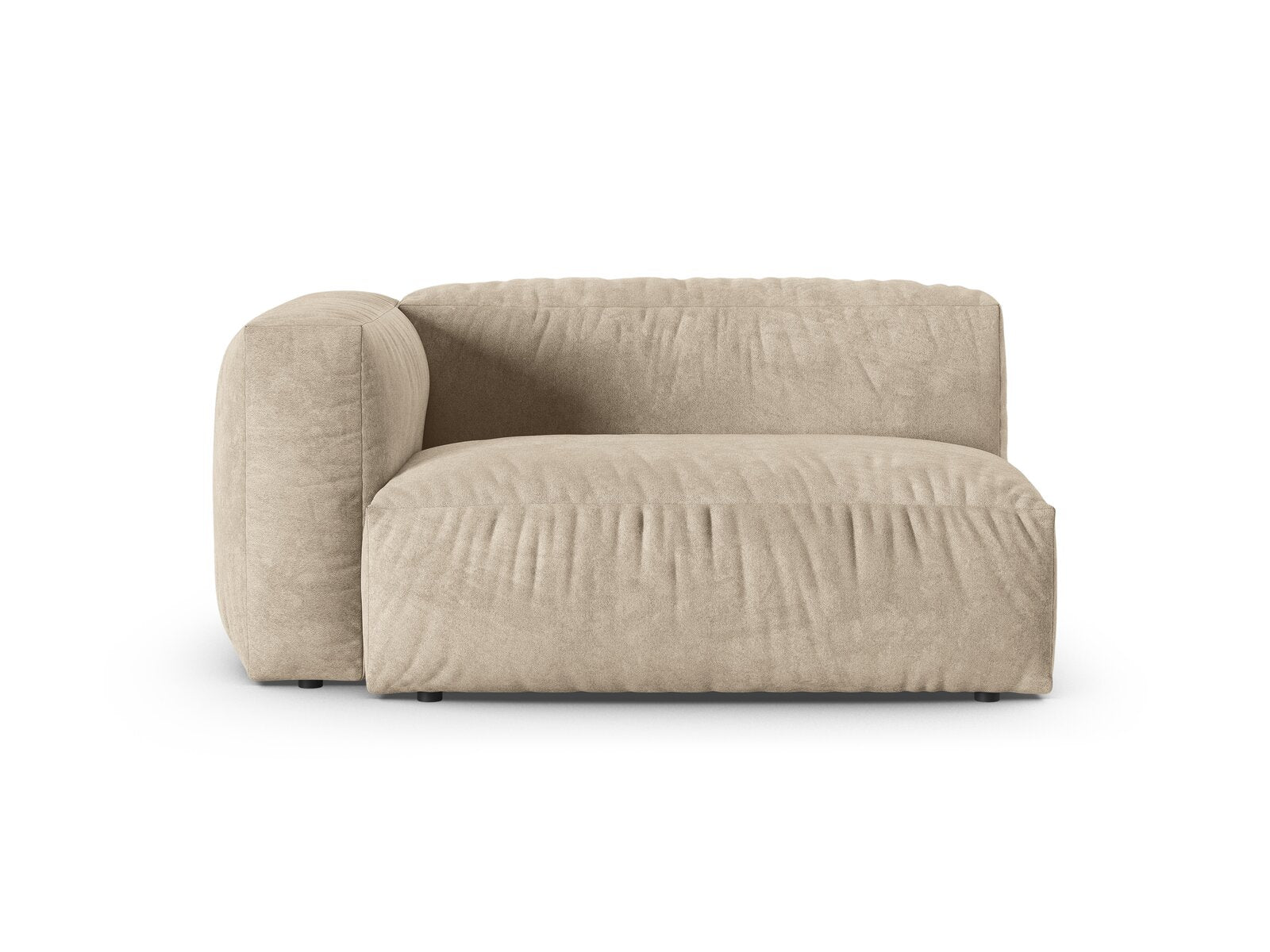 Two-seat module Martina 160 cm XL