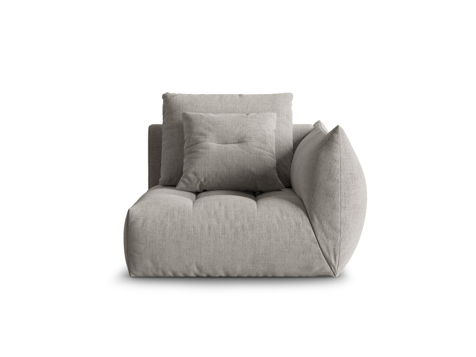 Chaise longue Bloom