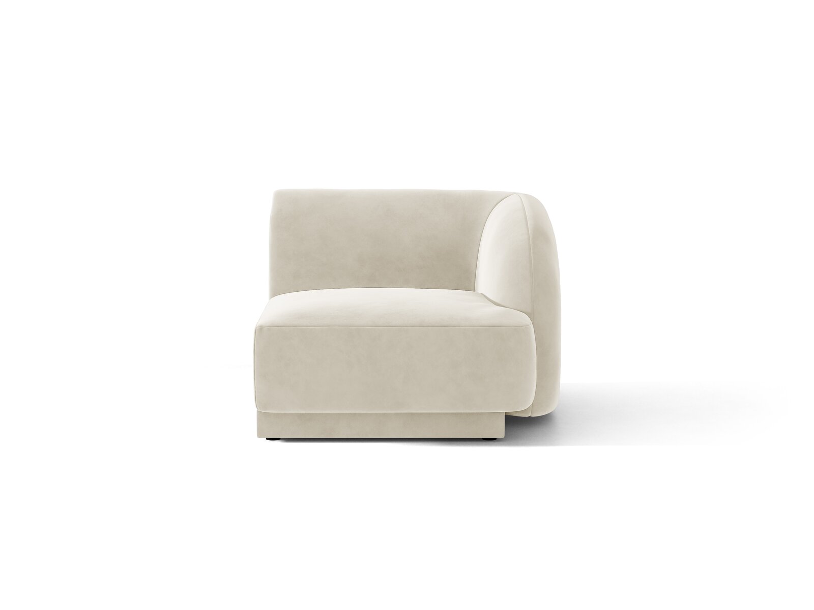 Seat module Miley 90 cm