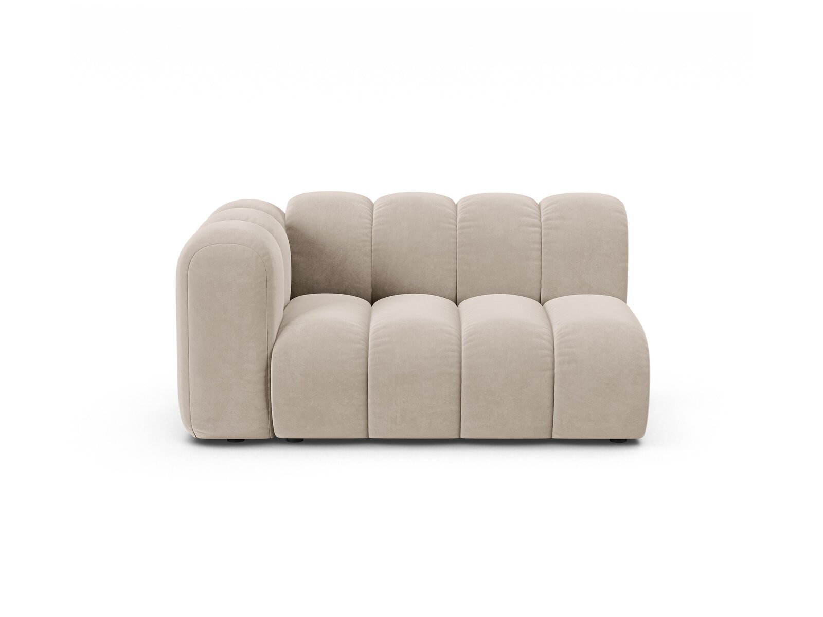 Two-seat module Lupine 145 cm