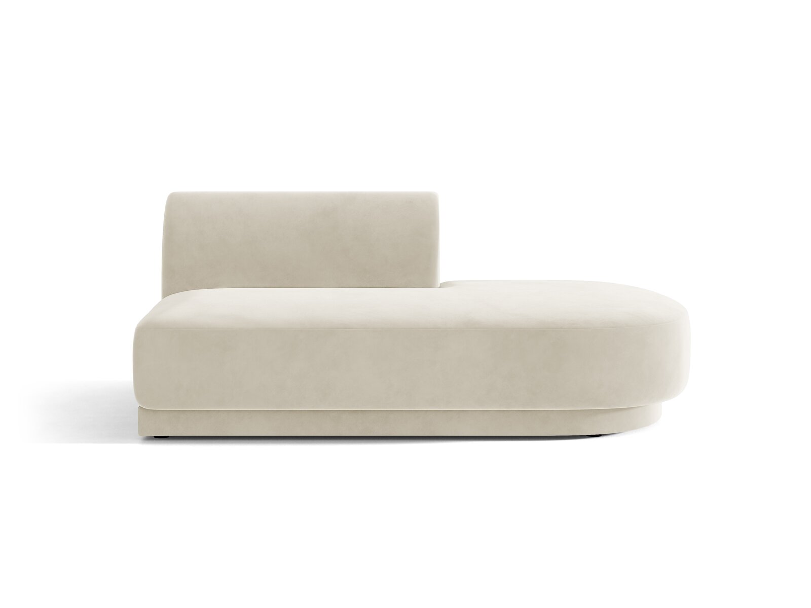 Double Chaise Lounge Miley