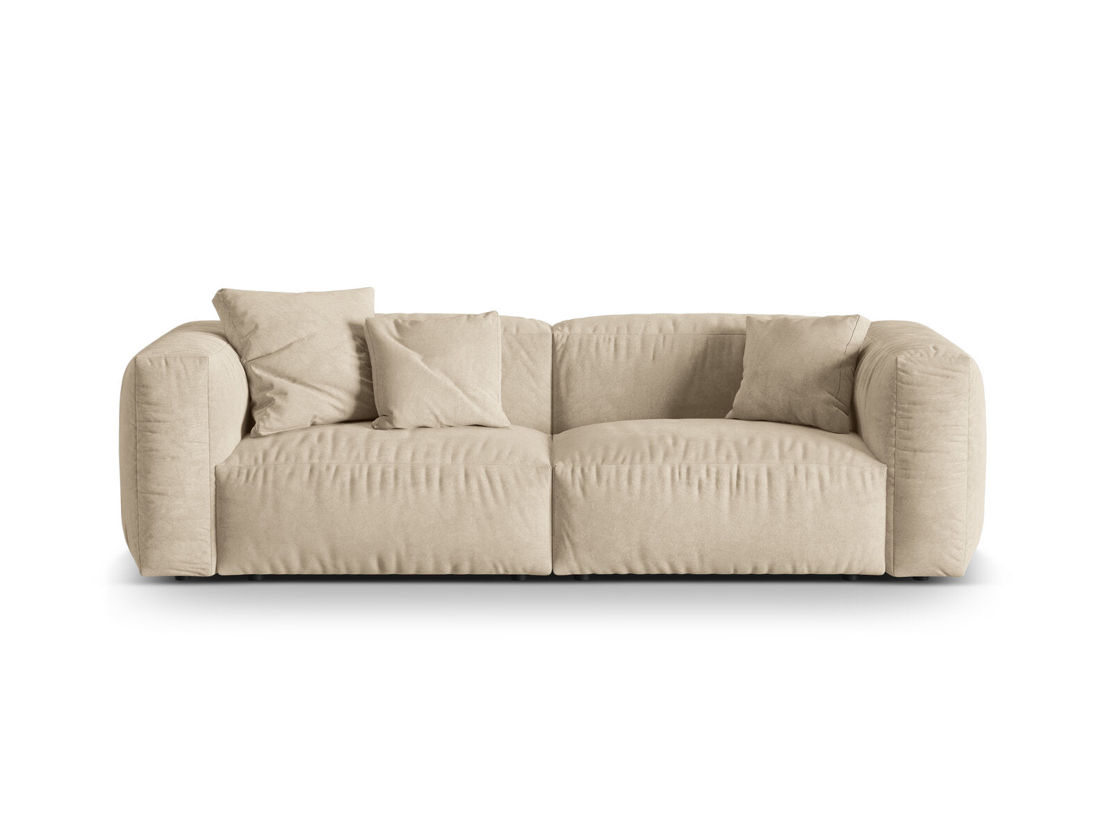Martina 3-Seater Sofa
