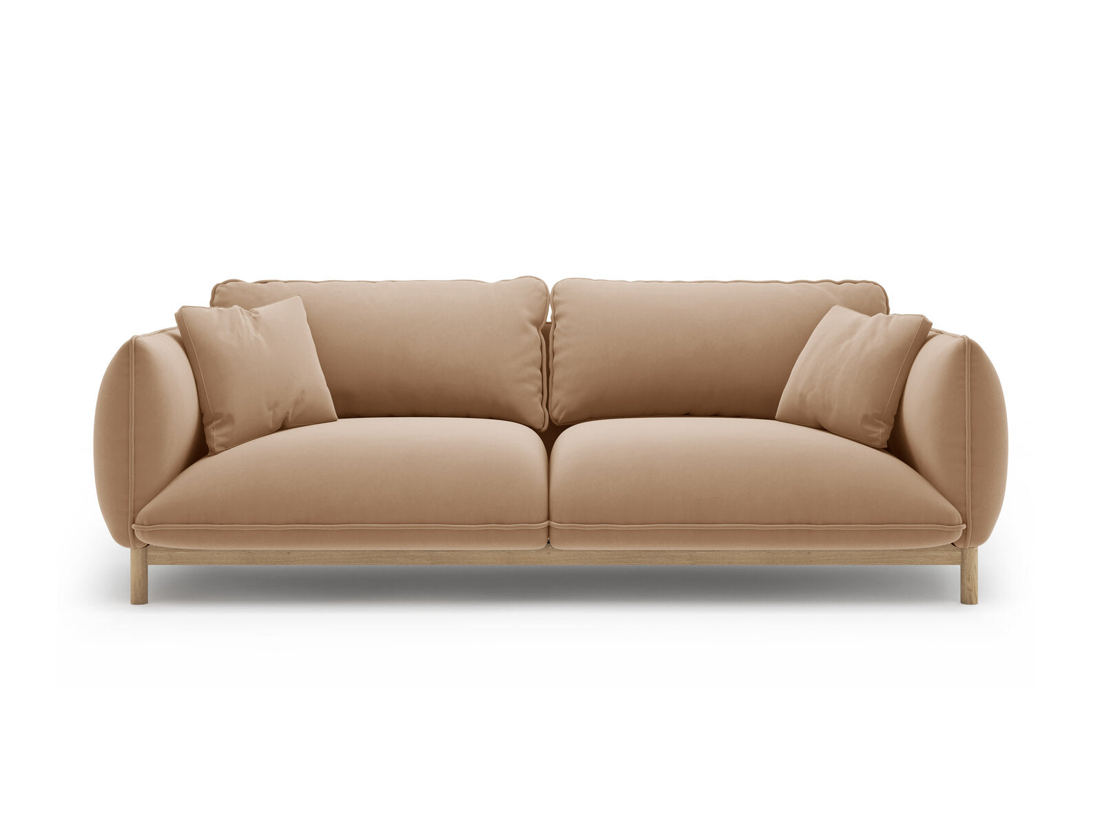 Ada 3-Seater Sofa