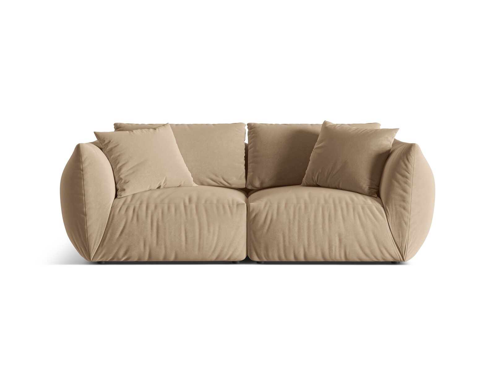 Chris 3-Seater Sofa