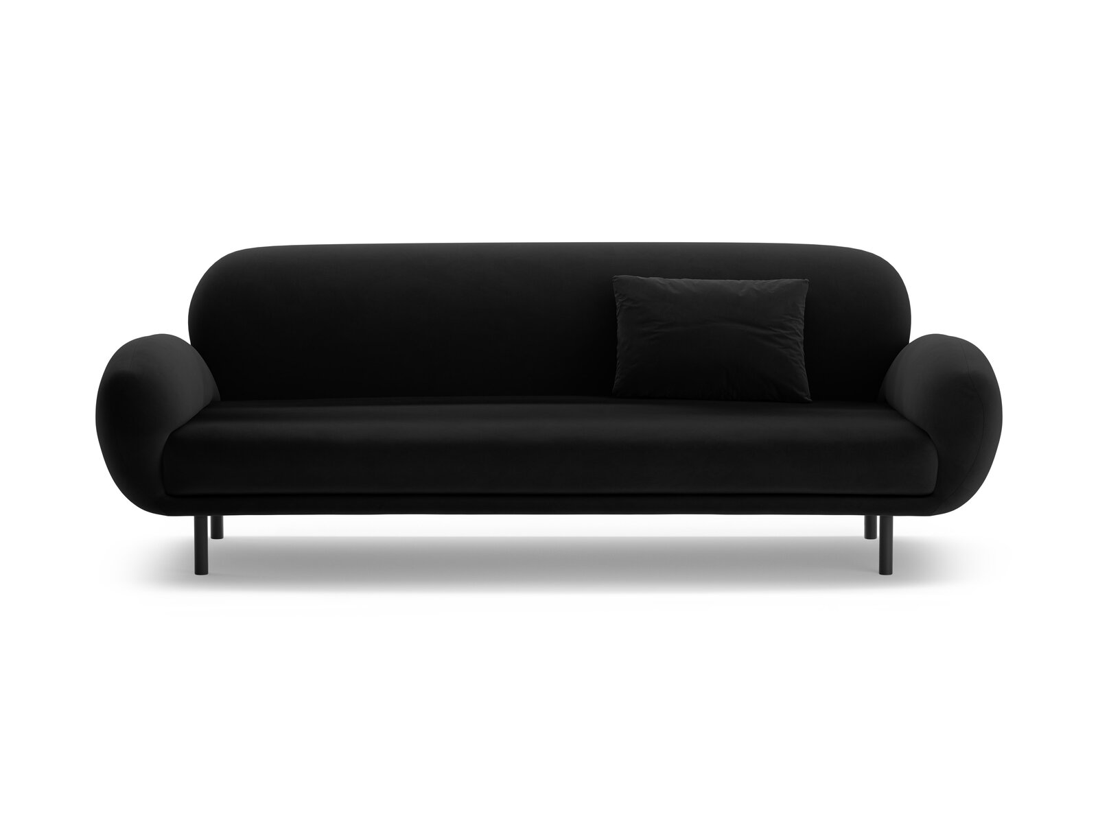 Poppy 3-Seater Sofa
