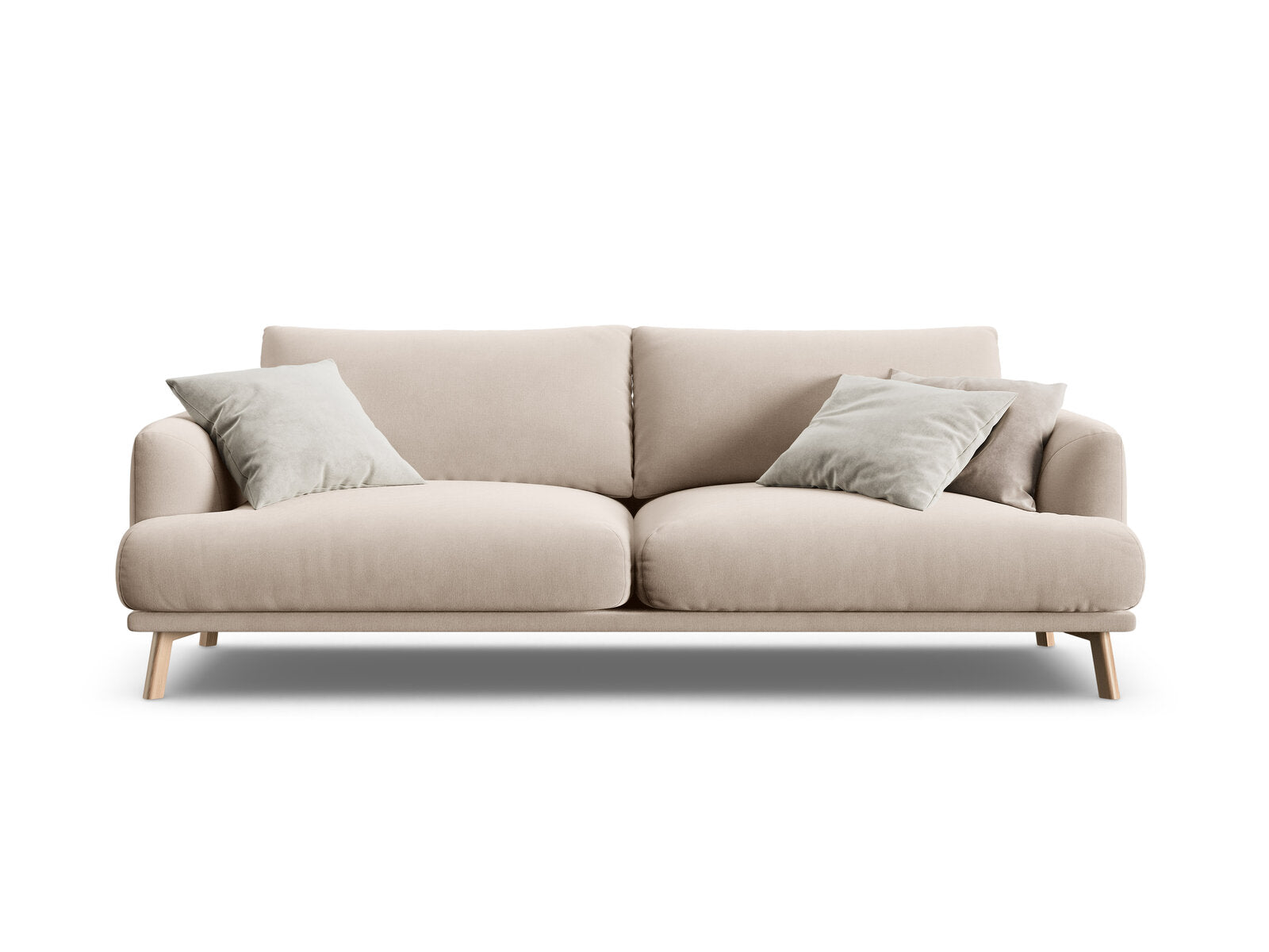 Naomi 3-Seater Sofa
