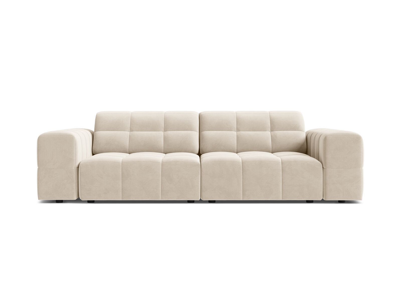 Jennifer 3-Seater Sofa