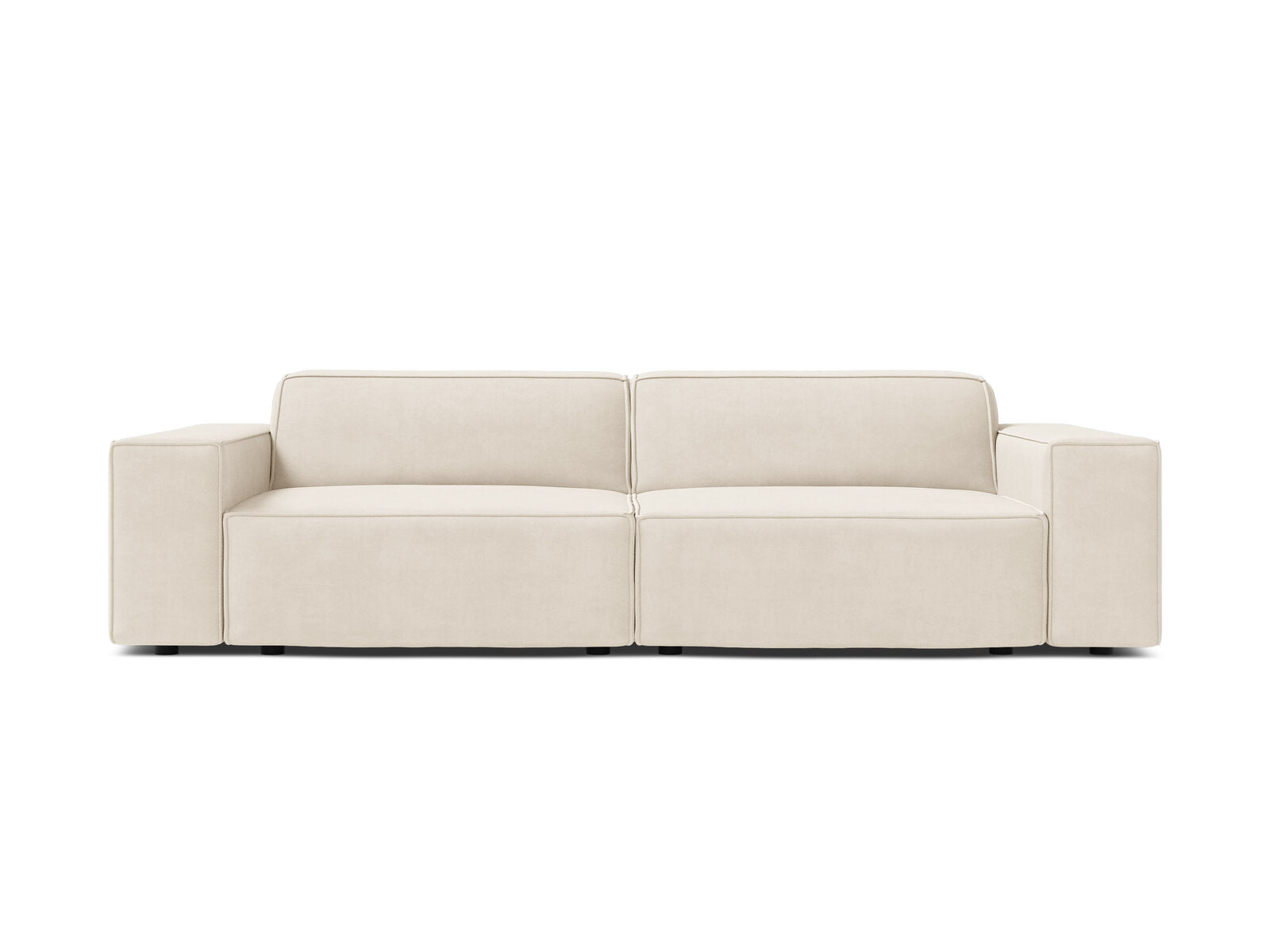 Jodie 3-Seater Sofa