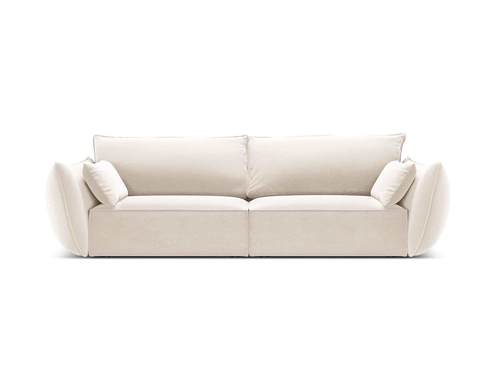 Kaelle 3-Seater Sofa