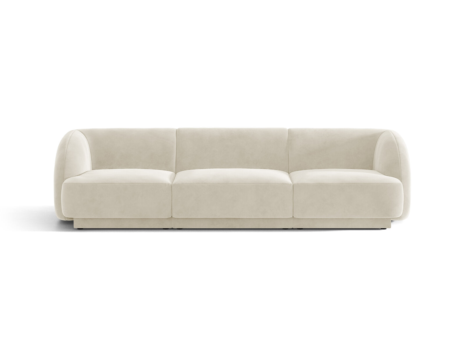 Miley 3-Seater Sofa