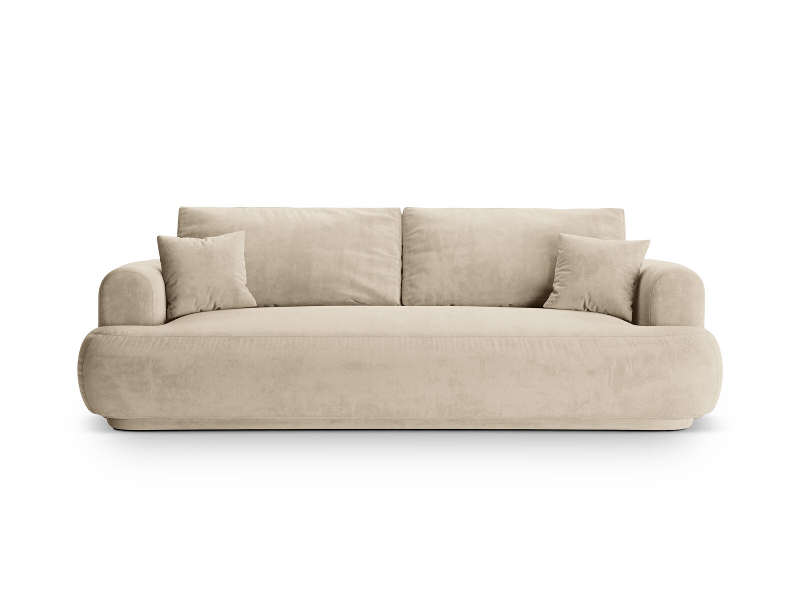 Ella 3-Seater Sofa