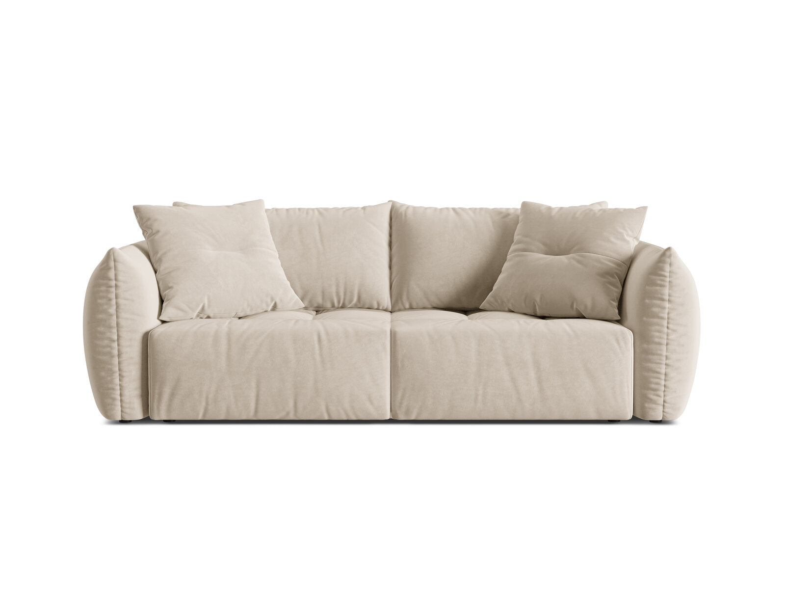 Bloom 3-Seater Sofa Bed
