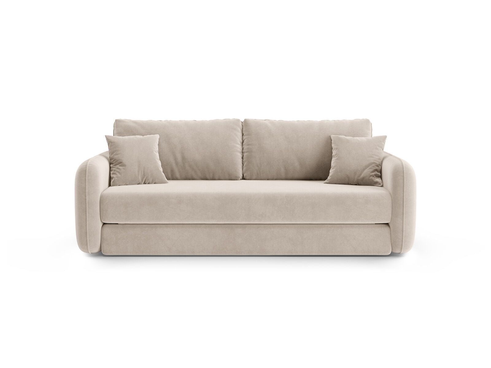 Dormi 3-Seater Sofa