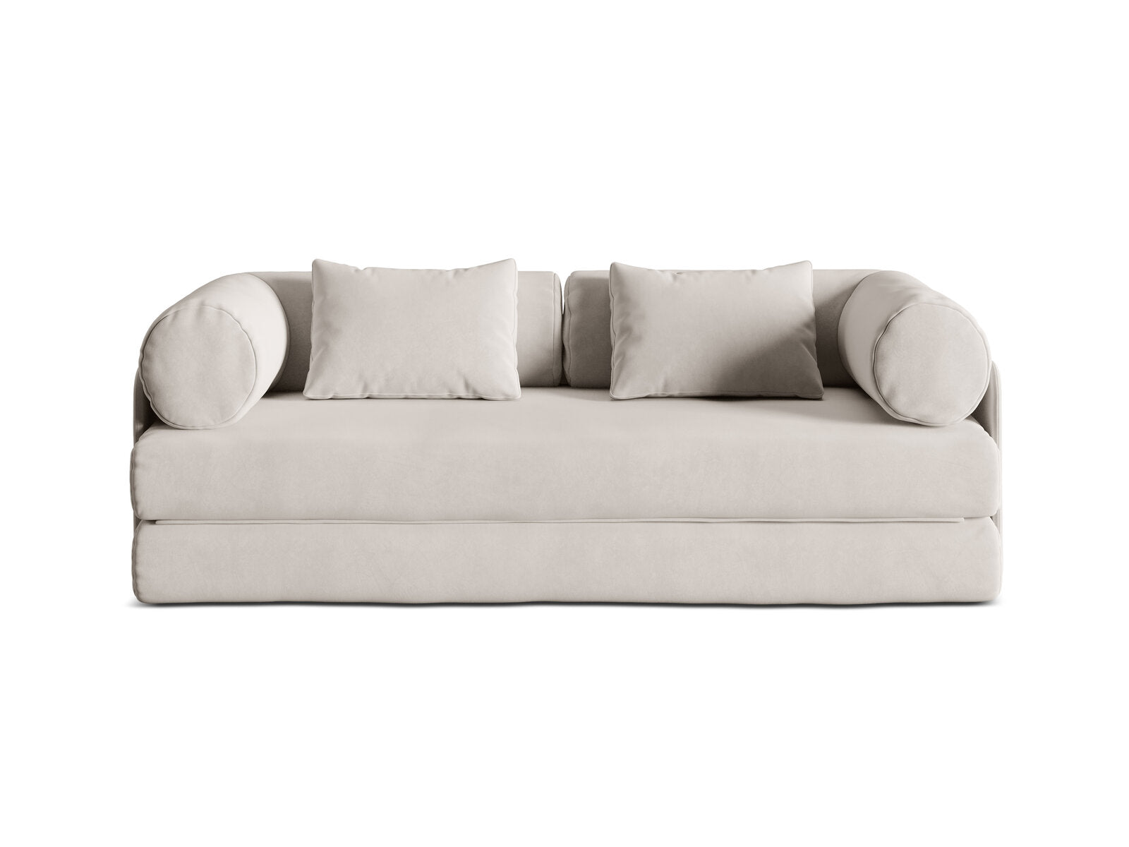 Dreamy 3-Seater Sofa