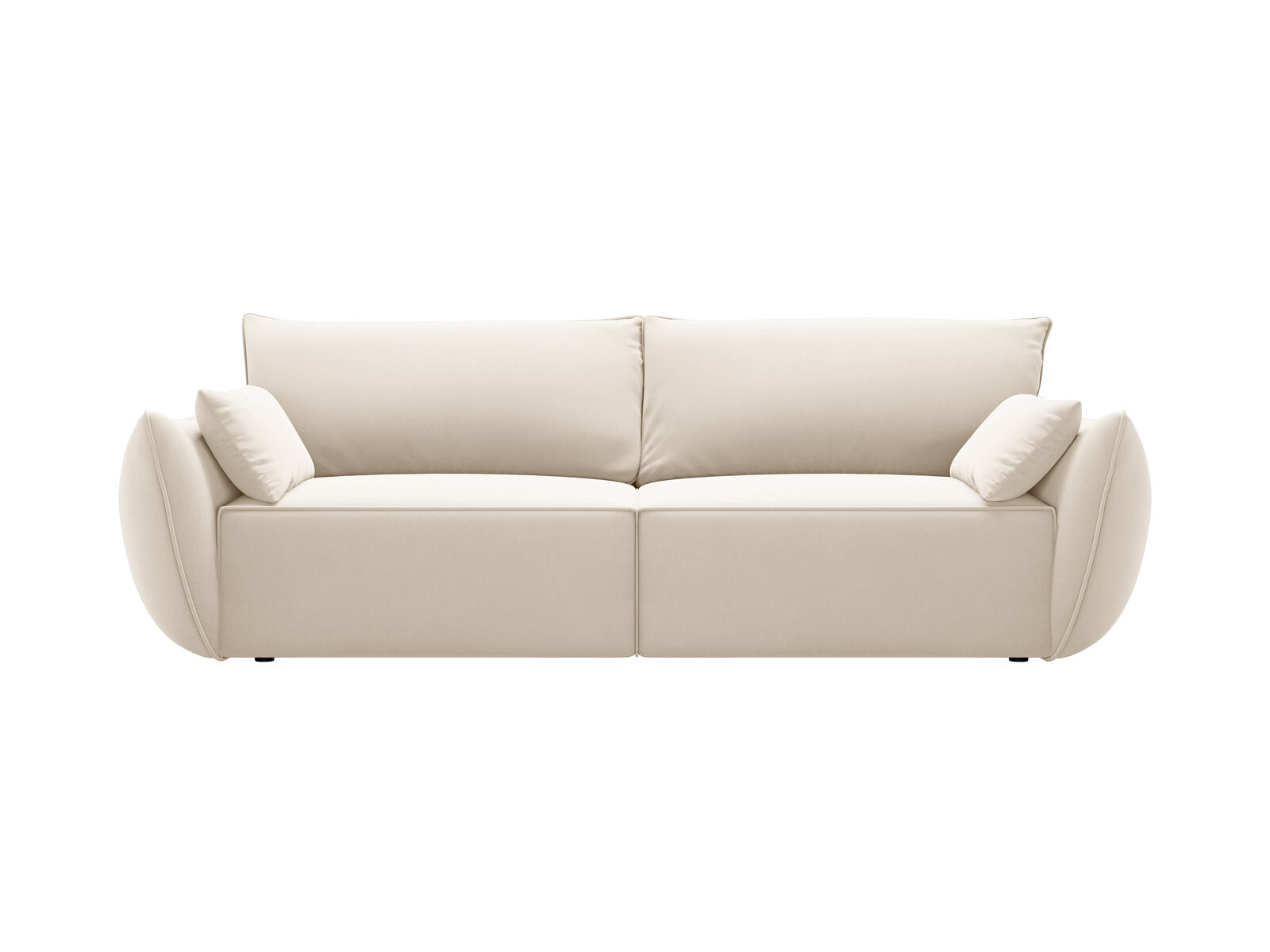 Kaelle 3-Seater Sofa Bed
