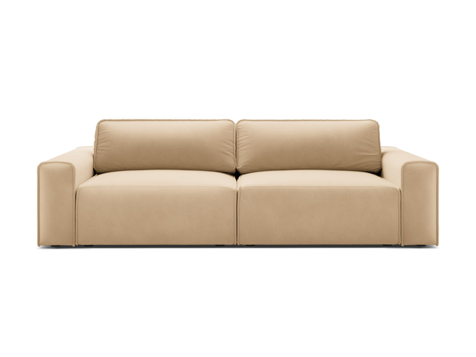 Victor 3-Seater Sofa