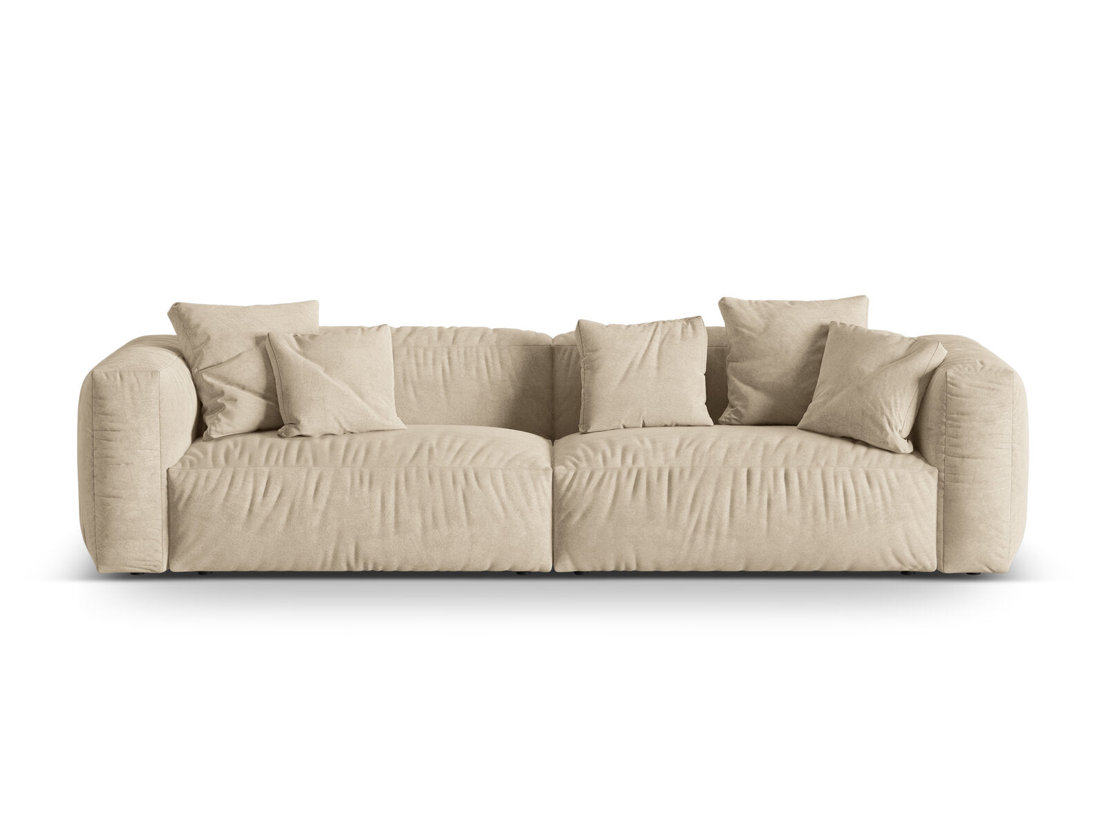 Martina 4-Seater Sofa