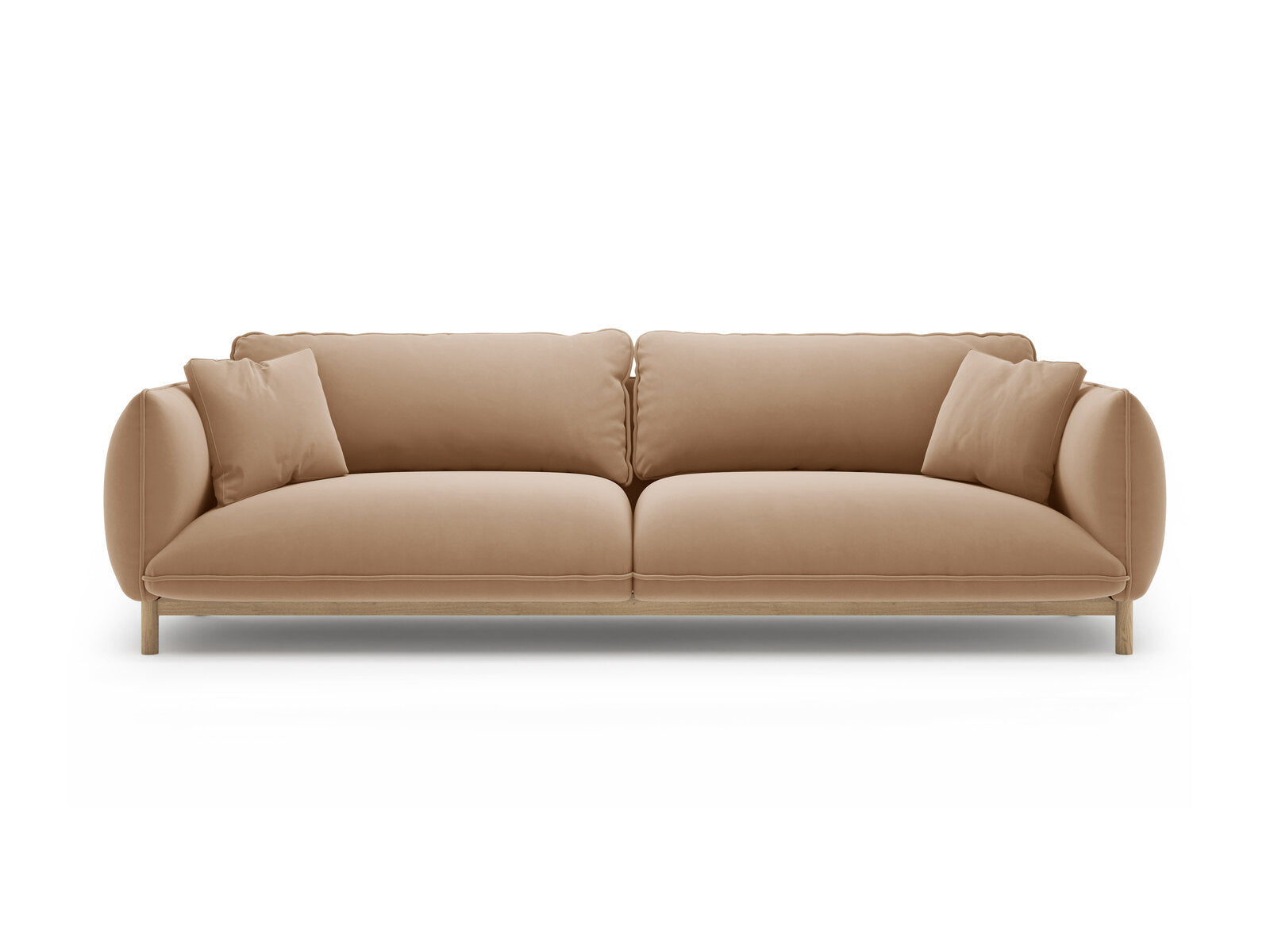Ada 4-Seater Sofa
