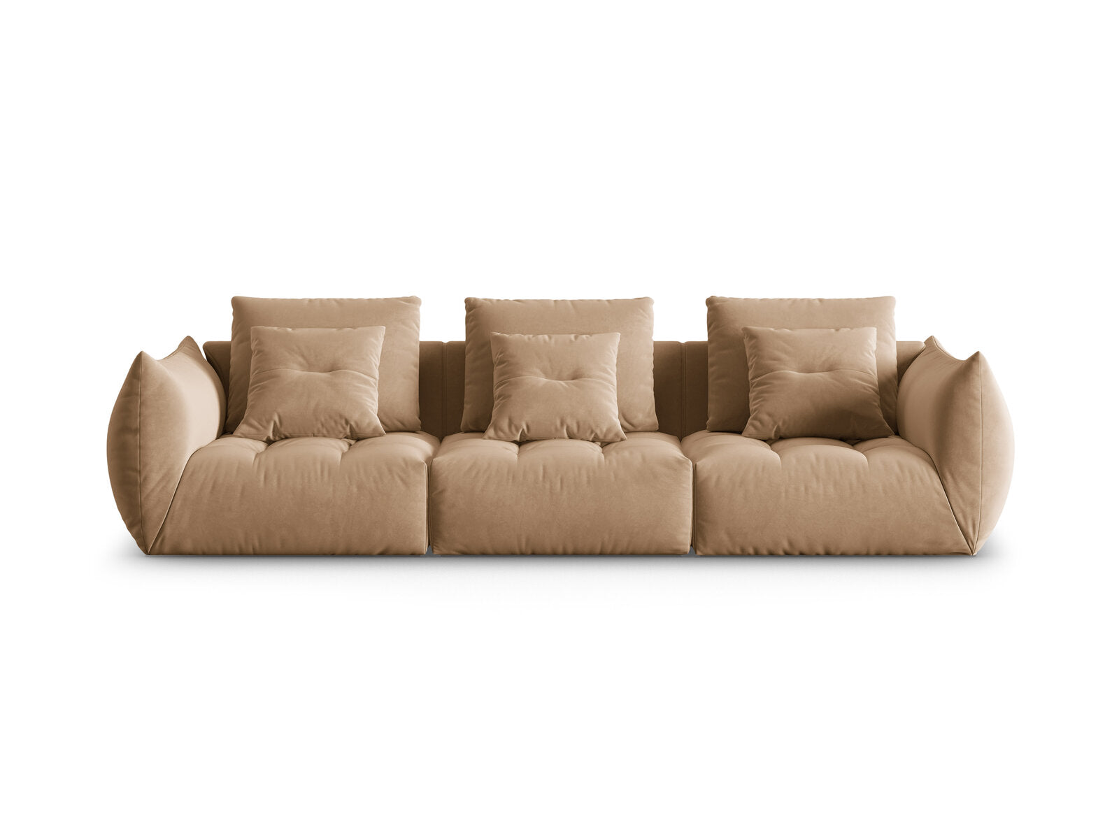 Bloom 4-Seater Sofa