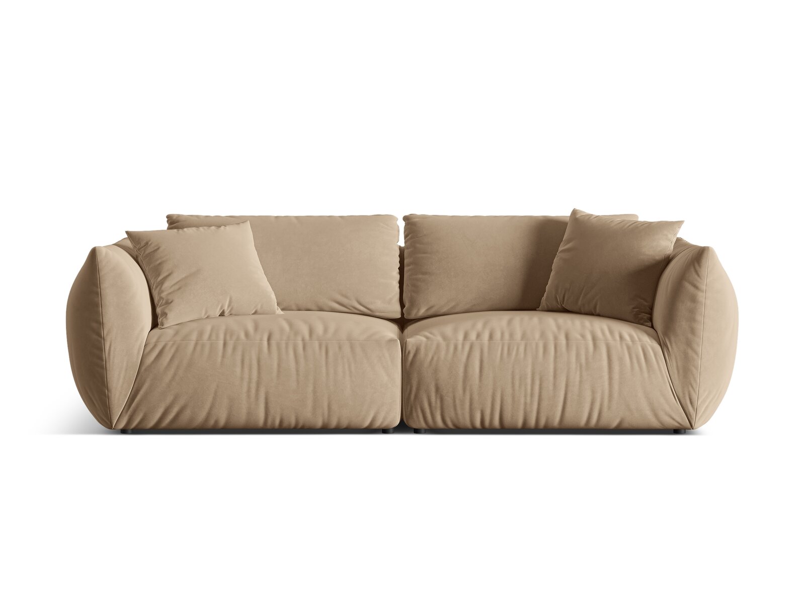 Chris 4-Seater Sofa