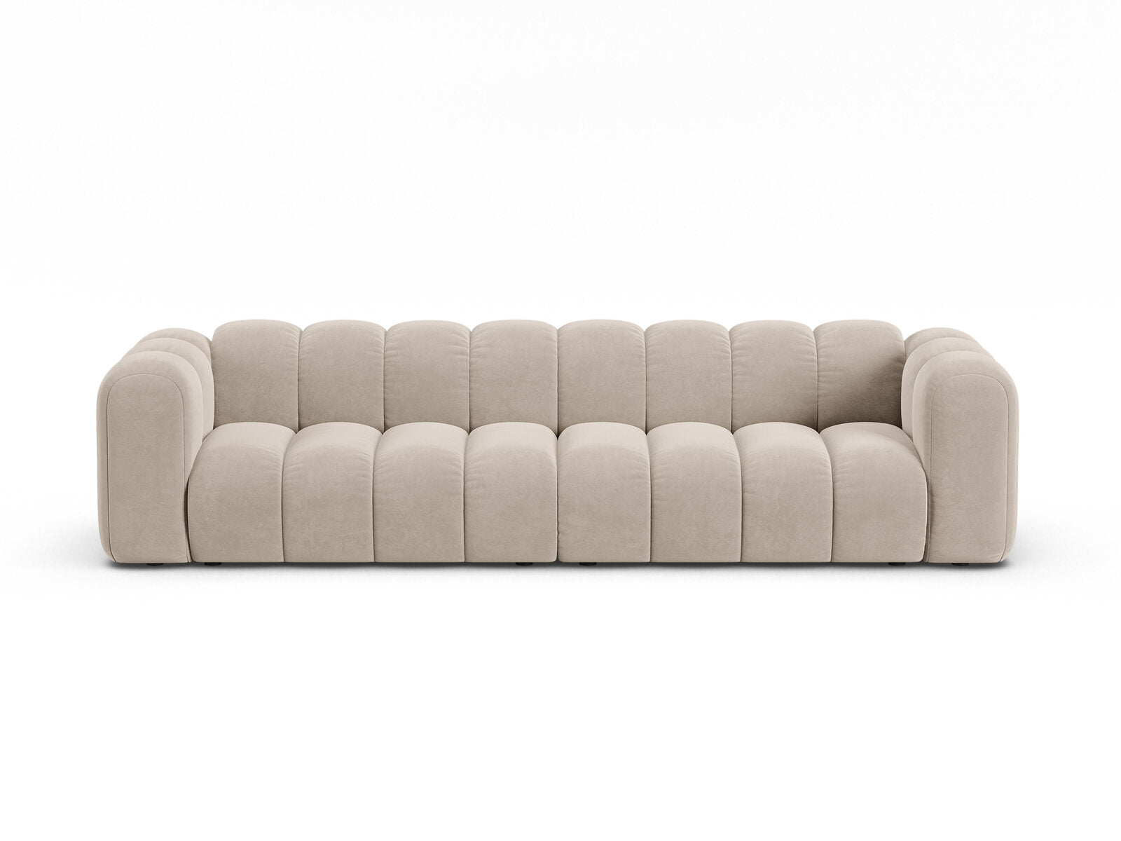 Lupine 4-Seater Sofa