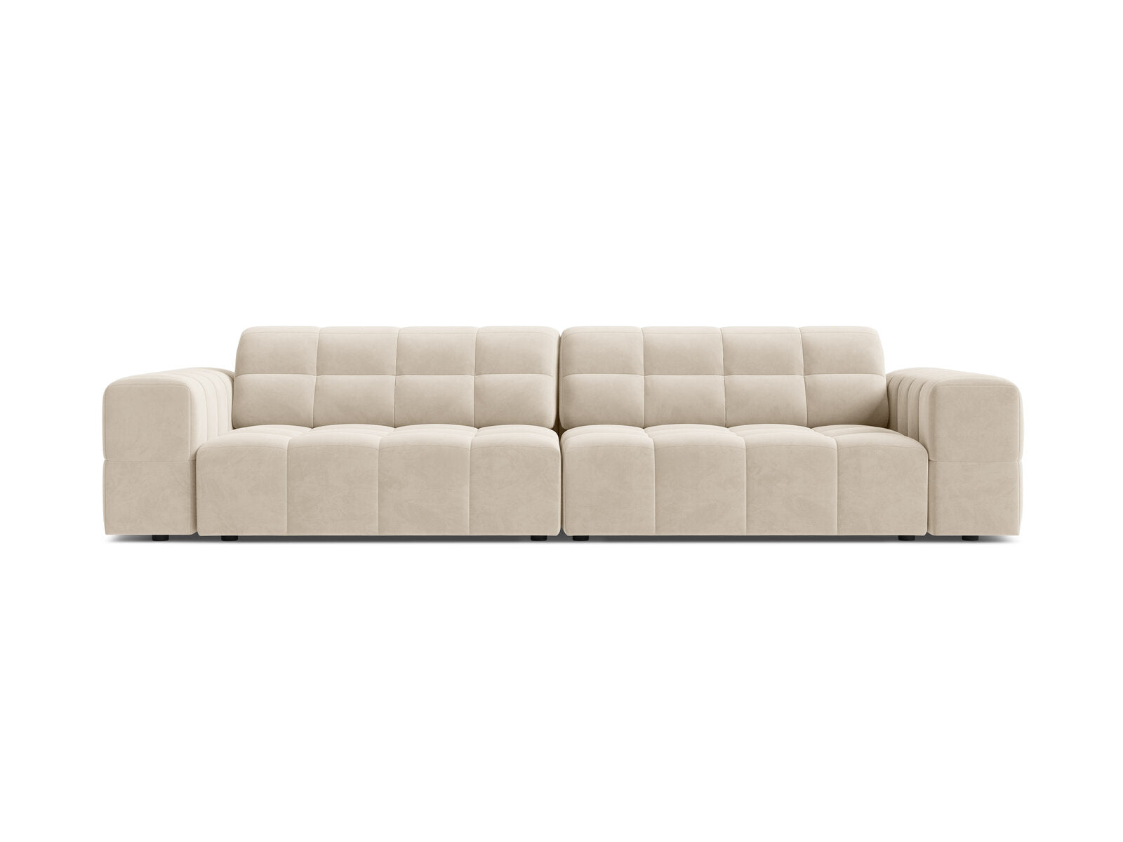 Jennifer 4-Seater Sofa