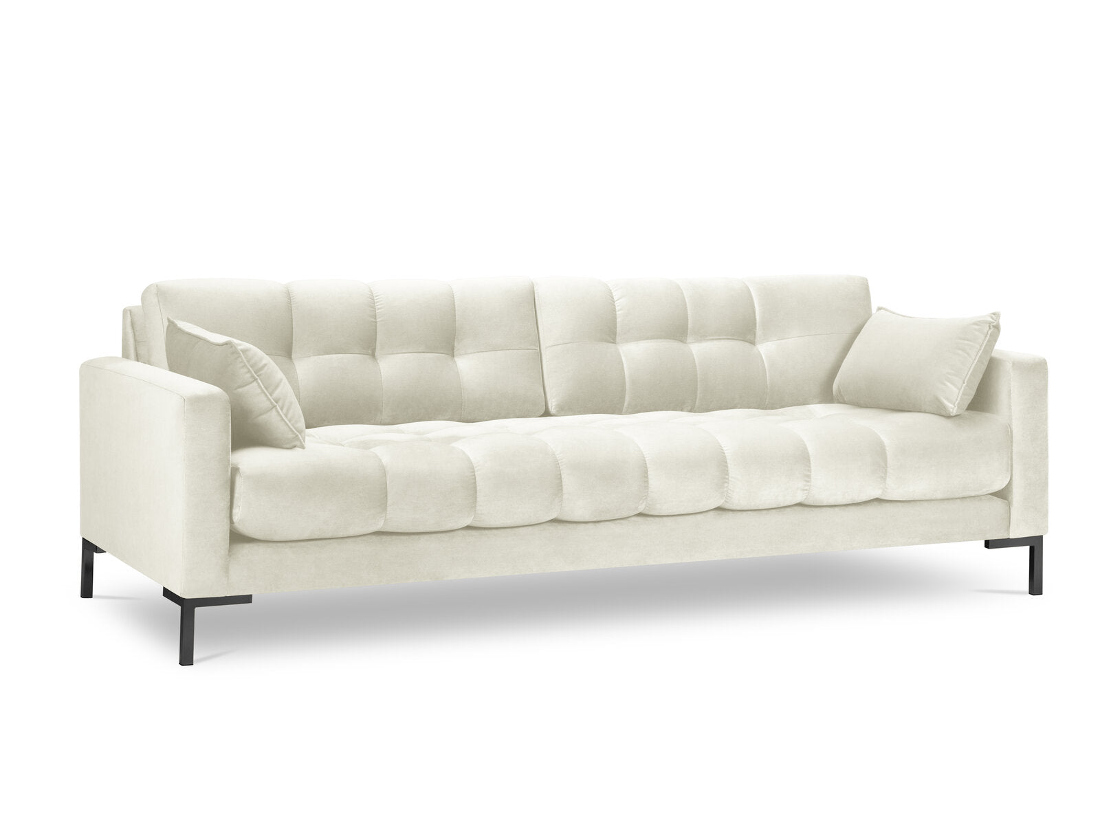 Mamaia 4-Seater Sofa