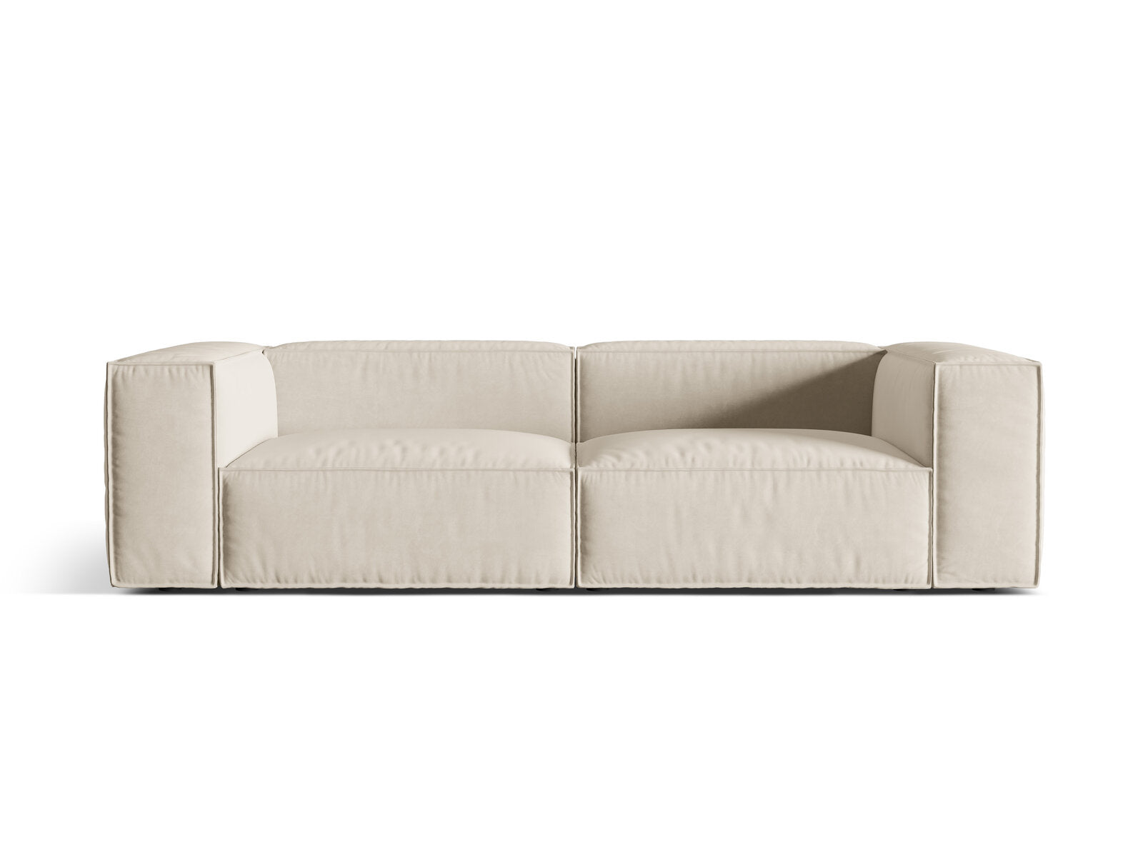 Nuria 4-Seater Sofa