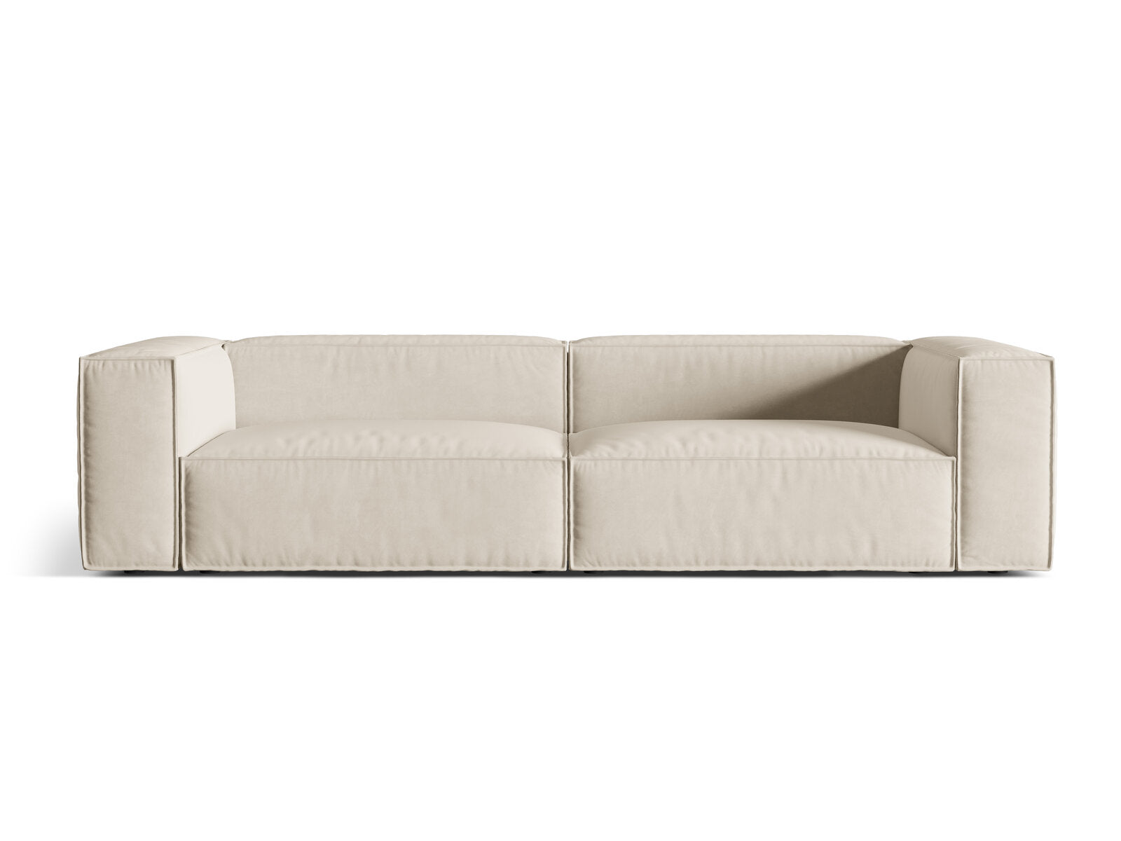 Nuria 5-Seater Sofa