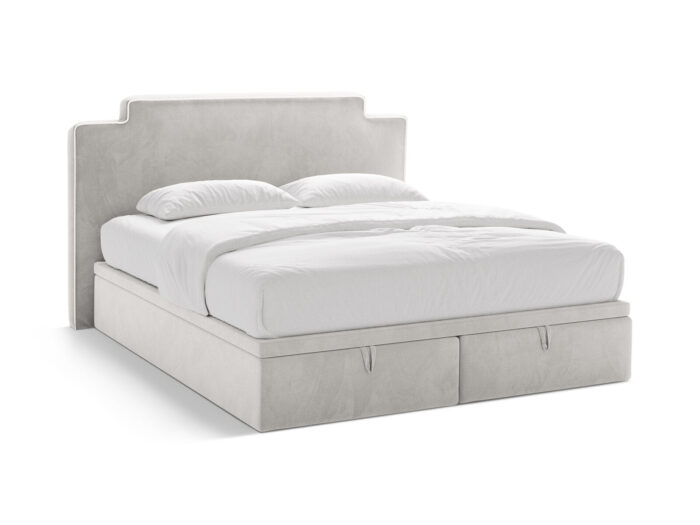 Boxspring posteľová súprava Princess