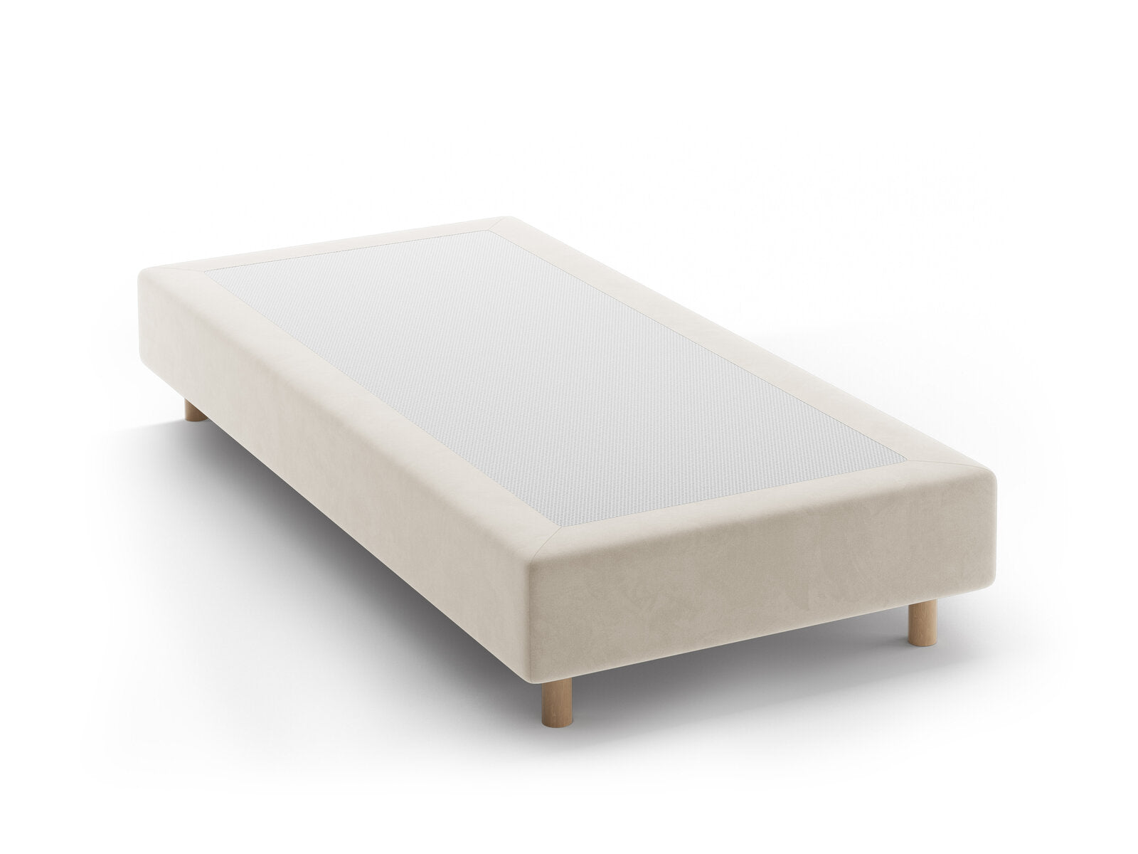 Bed frame Whale (80×200×35 cm)