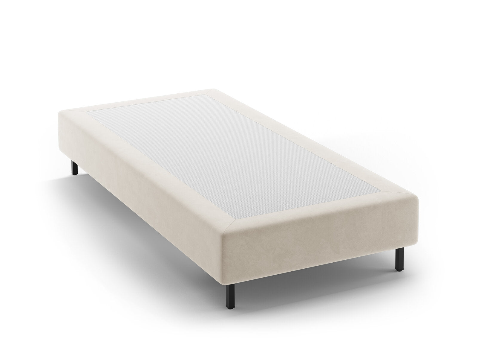 Bed frame Whale (80×200×33 cm)