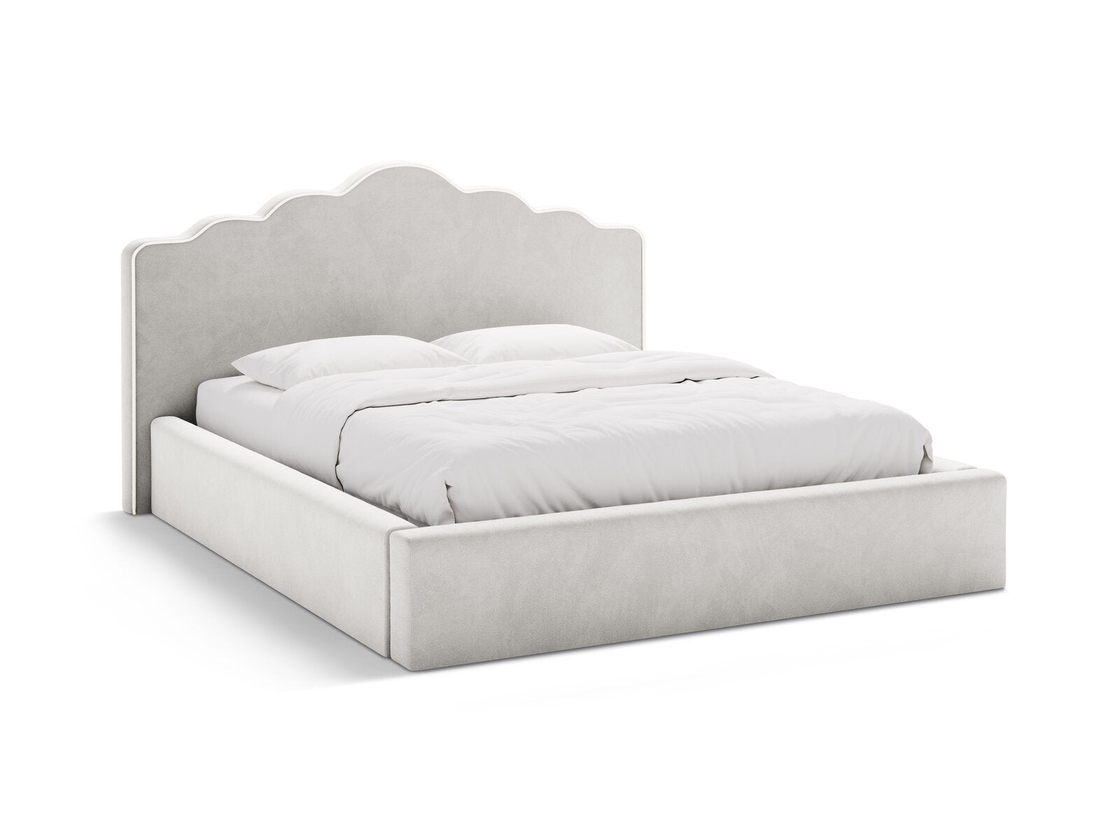 Storage bed Dream