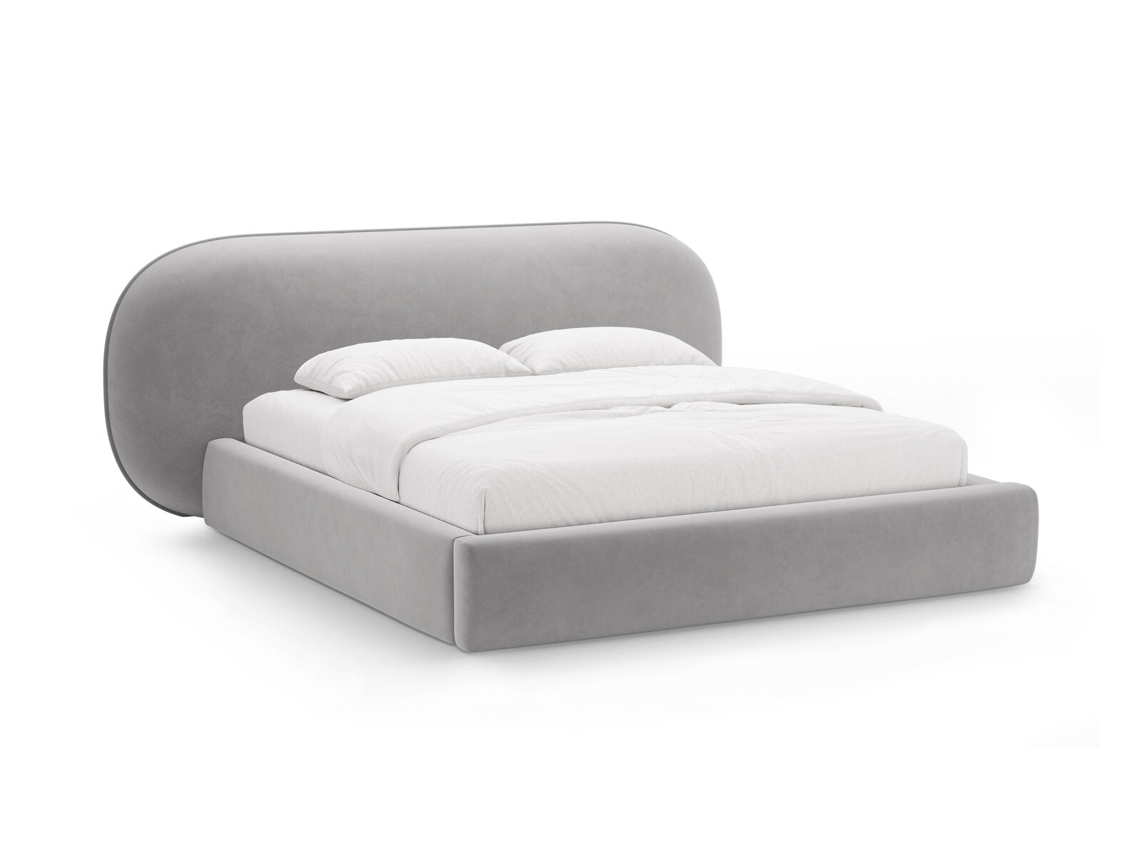Storage bed Ovalo