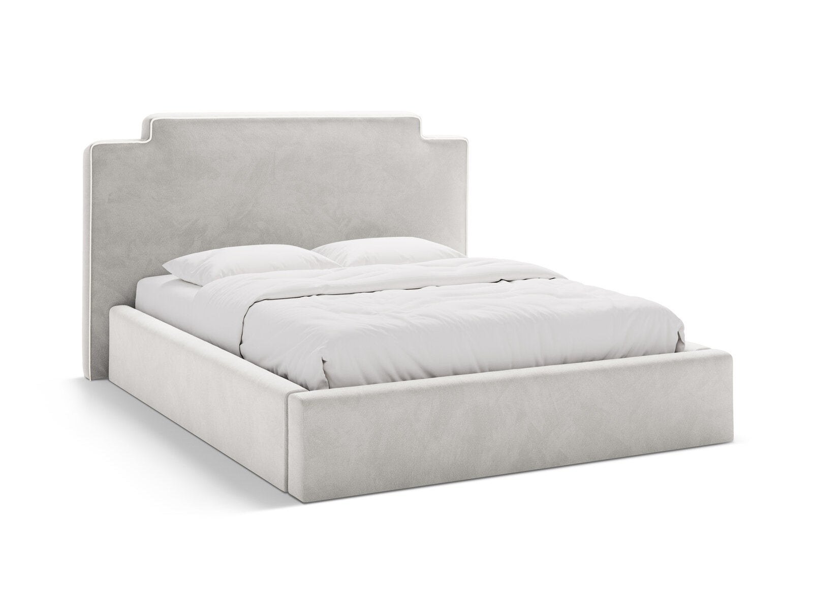 Storage bed Princess