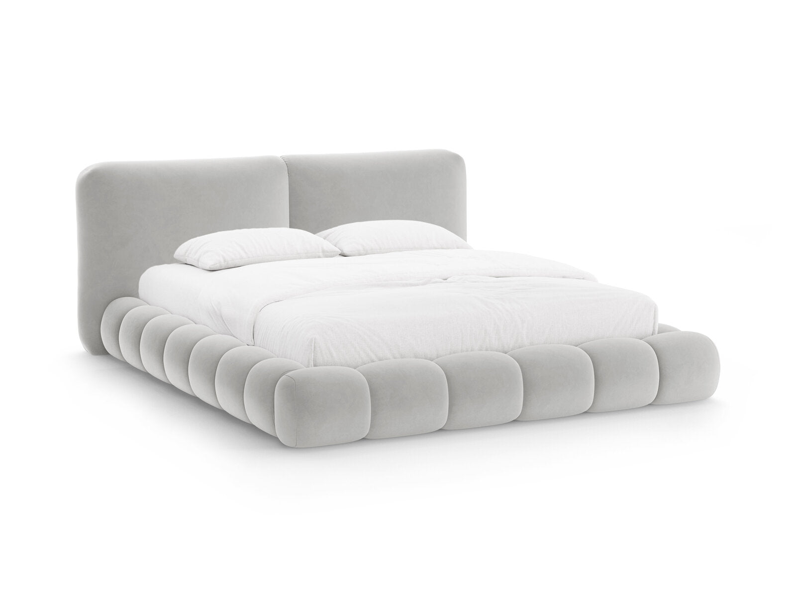 Storage bed Solange