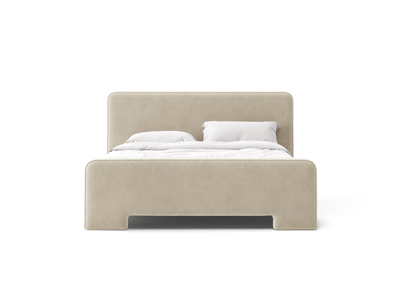 Bed Eda