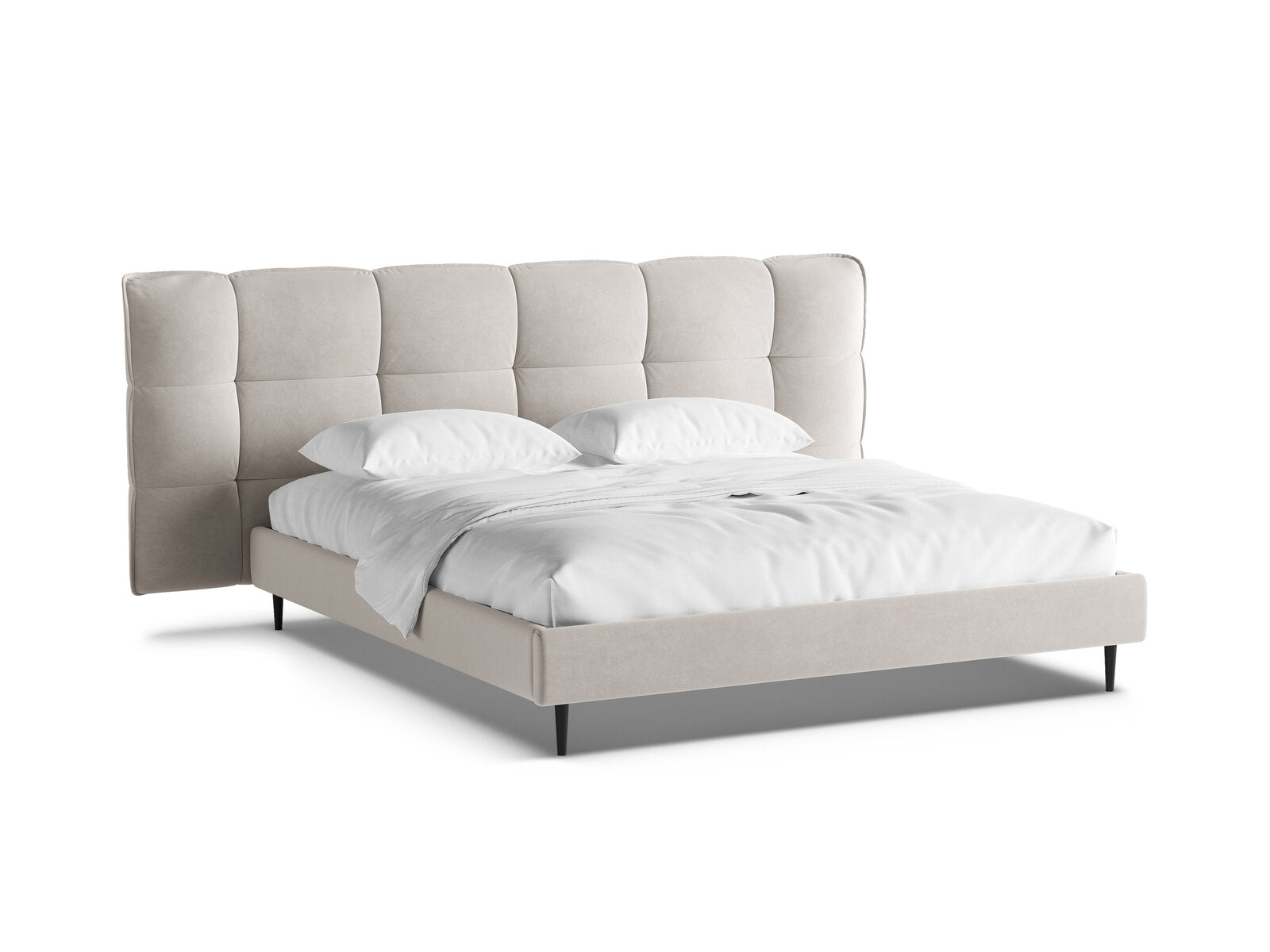 Bed Eric