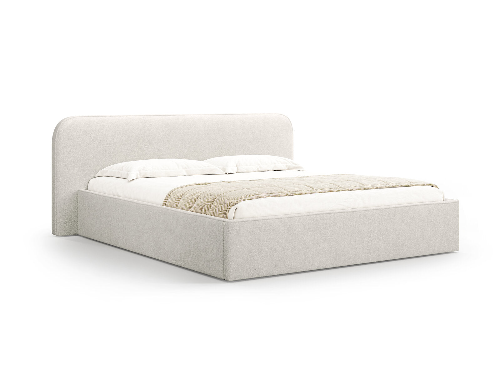 Storage bed Elizabeth